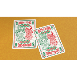 Da Pai Dang V3 Playing Cards