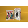 Old Master Q Playing Cards