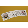 Old Master Q Playing Cards