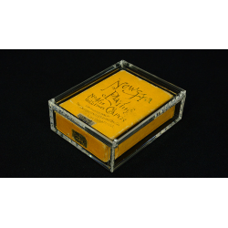 Carat XST Slip Tuck Case