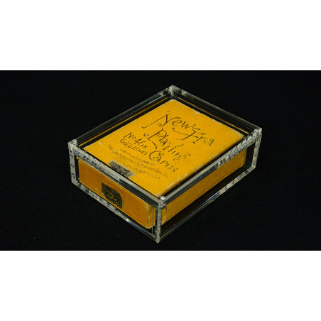 Carat XST Slip Tuck Case