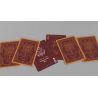 Werewolf Playing Cards