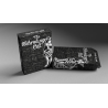 Schrodinger's Cat: Dead Black Edition Playing Cards