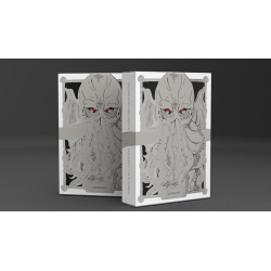 Cthulhu (Insanity Unleashed) Playing Cards