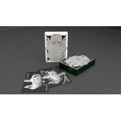 Cthulhu (Insanity Unleashed) Playing Cards