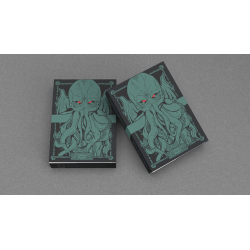 Cthulhu (Keep Your Sanity) Playing Cards
