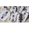 Bicycle Cycle of Venus Playing Cards