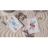 Bicycle Cycle of Venus Playing Cards