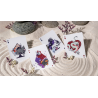 Bicycle Cycle of Venus Playing Cards