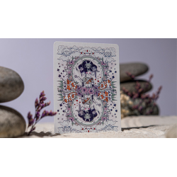 Bicycle Cycle of Venus Playing Cards