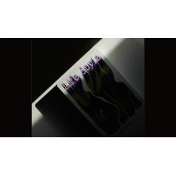 Reviver Playing Cards (Psychedelic) by Bacon Magic