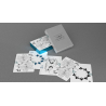 The Urban Legends (US-Gilded Edition) Playing Cards
