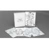 The Urban Legends (US-Gilded Edition) Playing Cards