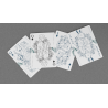 The Urban Legends (US-Gilded Edition) Playing Cards