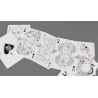 The Urban Legends (Japan Gilded Edition) Playing Cards