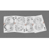 The Urban Legends (Japan Gilded Edition) Playing Cards
