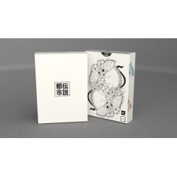 The Urban Legends (Japan Standard Edition) Playing Cards