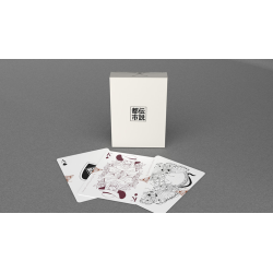 The Urban Legends (Japan Standard Edition) Playing Cards