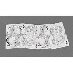 The Urban Legends (Japan Standard Edition) Playing Cards