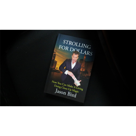 Strolling For Dollars by Jason Bird