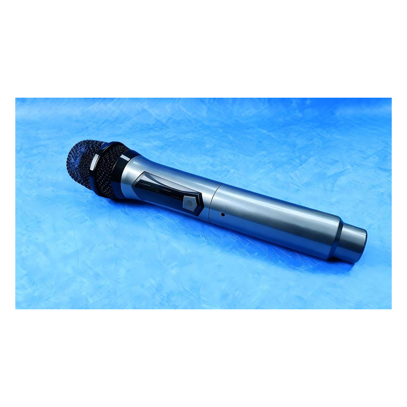 WingsMagic Presents: Fantastic Microphone by Ran