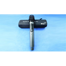 WingsMagic Presents: Fantastic Microphone by Ran