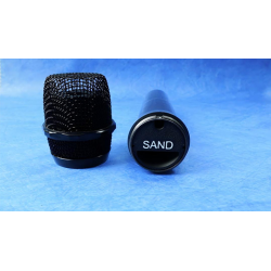 WingsMagic Presents: Fantastic Microphone by Ran