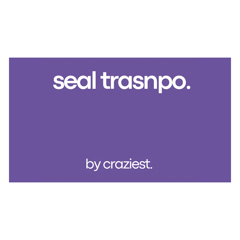 Seal Transpo by Craziest
