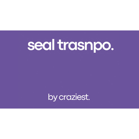 Seal Transpo by Craziest