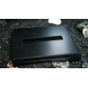 Coin Thru Anything by Nathan Kranzo