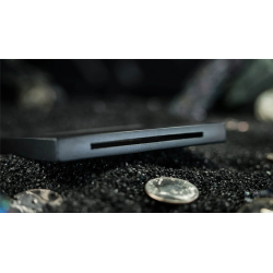 Coin Thru Anything by Nathan Kranzo
