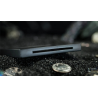 Coin Thru Anything by Nathan Kranzo