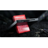 Coin Thru Anything by Nathan Kranzo