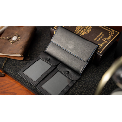 Premium Executive Wallet by David Penn