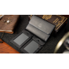 Premium Executive Wallet by David Penn