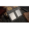 Premium Executive Wallet by David Penn