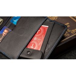 Premium Executive Wallet by David Penn