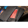 Premium Executive Wallet by David Penn