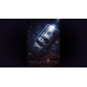 Premonition (Blue) by by Mickael Chatelain