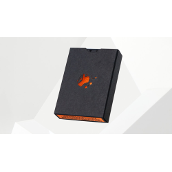 The Hitchhiker's Guide to The Galaxy- The Infinite Improbability Deck (Hotblack Deslato Limited Edition)