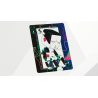 The Hitchhiker's Guide to The Galaxy- The Infinite Improbability Deck (Hotblack Deslato Limited Edition)