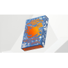 The Hitchhiker's Guide to The Galaxy- The Infinite Improbability Deck (Whale Blue)