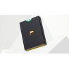 The Hitchhiker's Guide to The Galaxy- The Infinite Improbability Deck (Green Dolphin)