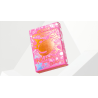 The Hitchhiker's Guide to The Galaxy- The Infinite Improbability Deck (Pink Petuna)