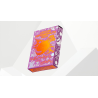 The Hitchhiker's Guide to The Galaxy- The Infinite Improbability Deck (Don't Panic Purple)