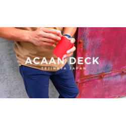 ACAAN by Syouma and Tejinaya Magic