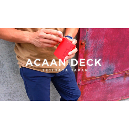 ACAAN by Syouma and Tejinaya Magic