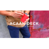 ACAAN by Syouma and Tejinaya Magic