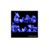 CARD BLAZE by Richard Griffin - Trick