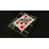 Card Captured by Bazar de Magia - Trick